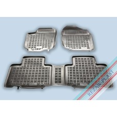 Hótálca (Rezaw) - TOYOTA RAV4  2013-2018 (3-RÉSZES)