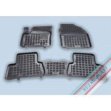 Hótálca (Rezaw) - TOYOTA C-HR 2017-2023 (3-RÉSZES)