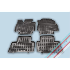 Hótálca (Rezaw) - TOYOTA RAV4  2018-TÓL (4-RÉSZES)