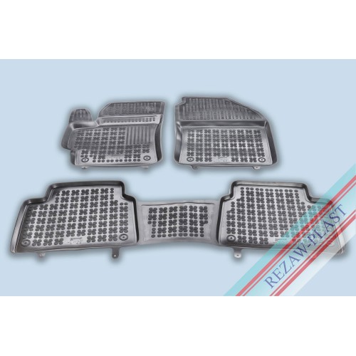 Hótálca (Rezaw) - TOYOTA COROLLA SEDAN/COMBI 2018-TÓL (3-RÉSZES)