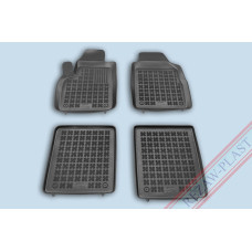 Hótálca (Rezaw) - FIAT PANDA 2003-2012 (4-RÉSZES)