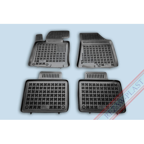 Hótálca (Rezaw) - HYUNDAI i40 SEDAN 2011-2019 (4-RÉSZES)