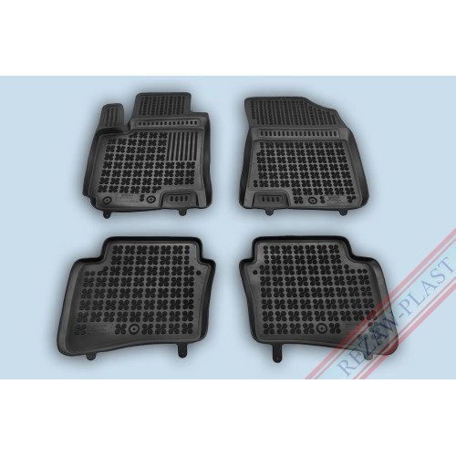 Hótálca (Rezaw) - HYUNDAI i20 2014-2020  (4-RÉSZES)