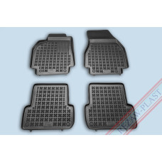Hótálca (Rezaw) - RENAULT MEGANE COMBI 2003-2009 (4-RÉSZES)