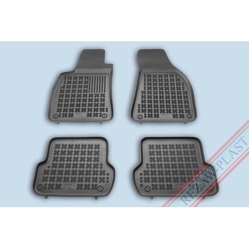 Hótálca (Rezaw) - SEAT EXEO SEDAN/KOMBI 2008-2013 (4-RÉSZES)