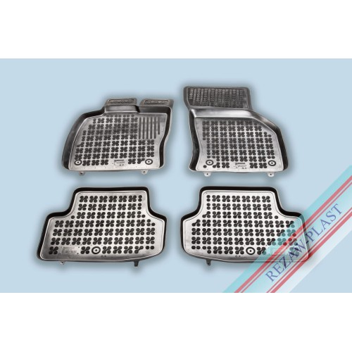 Hótálca (Rezaw) - SEAT LEON 5 AJTÓS/KOMBI 2012-2020 (4-RÉSZES)