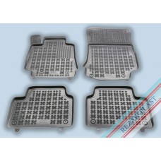 Hótálca (Rezaw) - ALFA ROMEO GIULIA 2016-TÓL (4-RÉSZES)