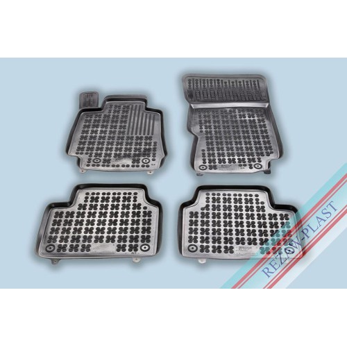 Hótálca (Rezaw) - ALFA ROMEO GIULIA 4x4 2016-TÓL (4-RÉSZES)