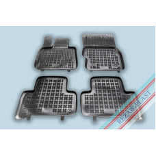 Hótálca (Rezaw) - ALFA ROMEO STELVIO 2017-TŐL (4-RÉSZES)