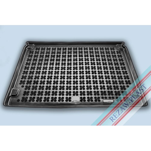 Gumi csomagtértálca (Rezaw) - PEUGEOT PARTNER TEPEE 5 ÜLÉSES 2008-2018