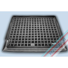 Gumi csomagtértálca (Rezaw) - PEUGEOT 5008 7 SZEMÉLYES/5 ÜLÉSSEL 2009-2016