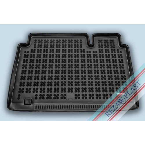 Gumi csomagtértálca (Rezaw) - PEUGEOT EXPERT LONG (8 ÜLÉSSEL) 2007-2016