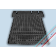 Gumi csomagtértálca (Rezaw) - CITROEN JUMPY LONG (5 ÜLÉSSEL) 2007-2016
