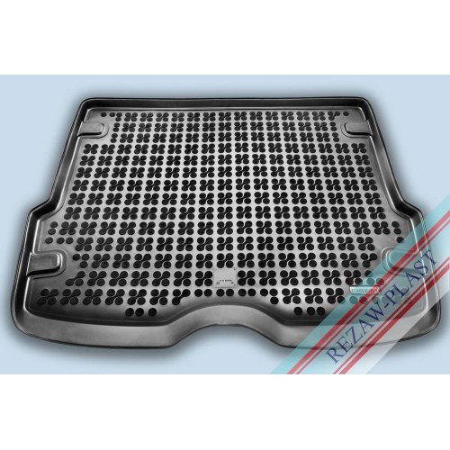 Gumi csomagtértálca (Rezaw) - FORD FOCUS COMBI 1998-2005