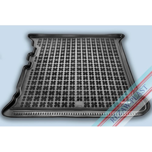 Gumi csomagtértálca (Rezaw) - FORD GALAXY 7 SZEMÉLYES/5 ÜLÉSSEL 1995-2006