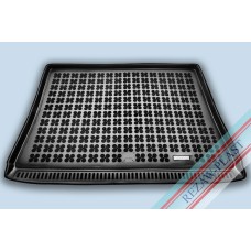 Gumi csomagtértálca (Rezaw) - FORD GALAXY 5 ÜLÉSSEL 2006-2015