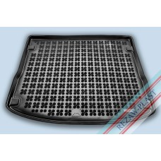 Gumi csomagtértálca (Rezaw) - FORD FOCUS COMBI 2011-2018