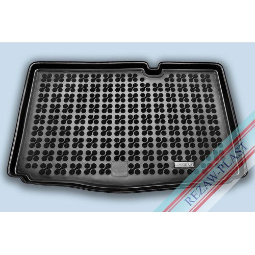 Gumi csomagtértálca (Rezaw) - FORD B-MAX (CSOMAGTÉRPADLÓ ALUL) 2012-2017