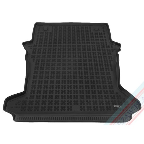Raktérburkolat - FORD COURIER TRANSIT TEHER 2014-2023