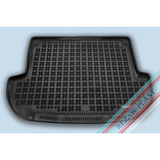 Gumi csomagtértálca (Rezaw) - HYUNDAI SANTA FE 5 ÜLÉSES 2006-2012