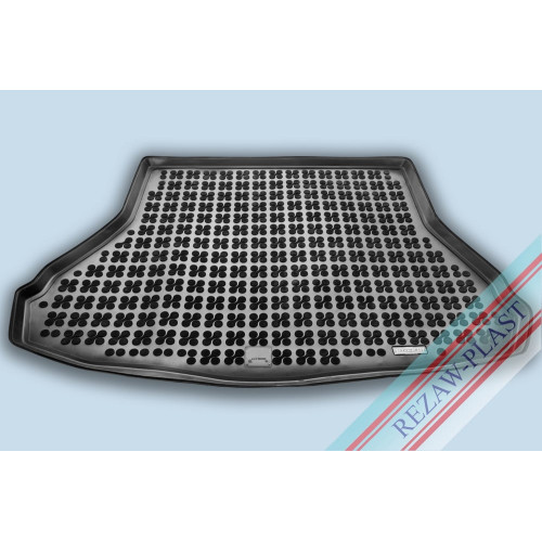 Gumi csomagtértálca (Rezaw) - HYUNDAI ELANTRA 2010-2015