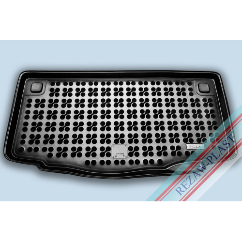 Gumi csomagtértálca (Rezaw) - HYUNDAI i10 2014-2019