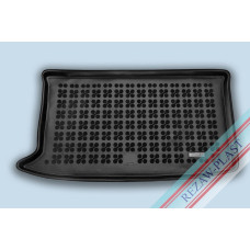 Gumi csomagtértálca (Rezaw) - HYUNDAI i20 (CSOMAGTÉRPADLÓ FELÜL) 2014-2020