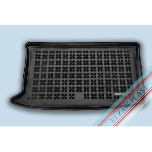 Gumi csomagtértálca (Rezaw) - HYUNDAI i20 (CSOMAGTÉRPADLÓ FELÜL) 2014-2020