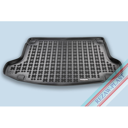 Gumi csomagtértálca (Rezaw) - HYUNDAI i30 FASTBACK (FACELIFT) 2019-TŐL
