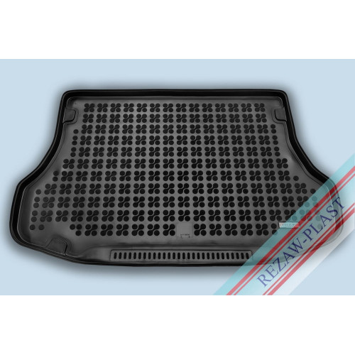 Gumi csomagtértálca (Rezaw) - KIA SORENTO 5 ÜLÉSES 2002-2009