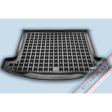 Gumi csomagtértálca (Rezaw) - KIA CARENS 5 ÜLÉSES 2013-TÓL 