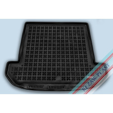 Gumi csomagtértálca (Rezaw) - KIA SORENTO 7 SZEMÉLYES/5 ÜLÉSSEL 2014-2020  