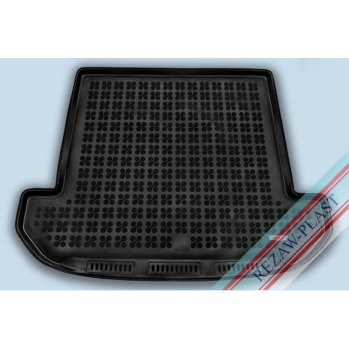 Gumi csomagtértálca (Rezaw) - KIA SORENTO 7 SZEMÉLYES/5 ÜLÉSSEL 2014-2020  