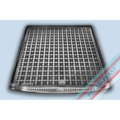 Gumi csomagtértálca (Rezaw) - MERCEDES W211 E-OSZTÁLY KOMBI, HOSSZÚ CSOMAGTÉR 2002-2009