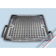 Gumi csomagtértálca (Rezaw) - MERCEDES W212 E-OSZTÁLY KOMBI 2009-2016