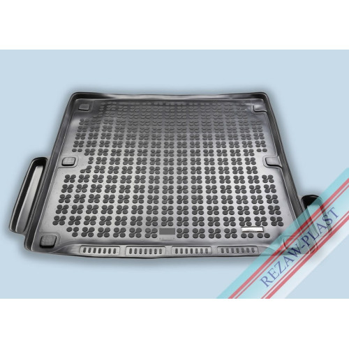 Gumi csomagtértálca (Rezaw) - MERCEDES W212 E-OSZTÁLY KOMBI 2009-2016