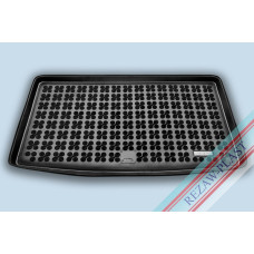 Gumi csomagtértálca (Rezaw) - MERCEDES W246 B-OSZTÁLY MŰANYAG BETÉTES RÖVID CSOMAGTÉR 2011-2018 