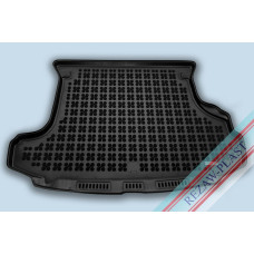 Gumi csomagtértálca (Rezaw) - NISSAN X-TRAIL  2001-2007