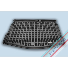 Gumi csomagtértálca (Rezaw) - NISSAN QASHQAI 2007-2013