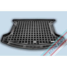 Gumi csomagtértálca (Rezaw) - NISSAN QASHQAI+2  7 SZEMÉLYES/5 ÜLÉSSEL 2008-2013