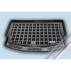 Gumi csomagtértálca (Rezaw) - NISSAN NOTE CSOMAGTÉRPADLÓ FELÜL 2013-2020