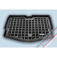 Gumi csomagtértálca (Rezaw) - NISSAN NOTE NEM ÁLLÍTHATÓ CSOMAGTÉRPADLÓ 2013-2020