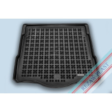 Gumi csomagtértálca (Rezaw) - NISSAN X-TRAIL CSOMAGTÉRPADLÓ ALUL 2014-2017