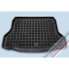 Gumi csomagtértálca (Rezaw) - NISSAN X-TRAIL CSOMAGTÉRPADLÓ FELÜL 2014-2017