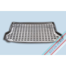 Gumi csomagtértálca (Rezaw) - NISSAN X-TRAIL FACELIFT 2017-2021