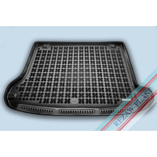 Gumi csomagtértálca (Rezaw) - OPEL ASTRA G COMBI 1998-2009