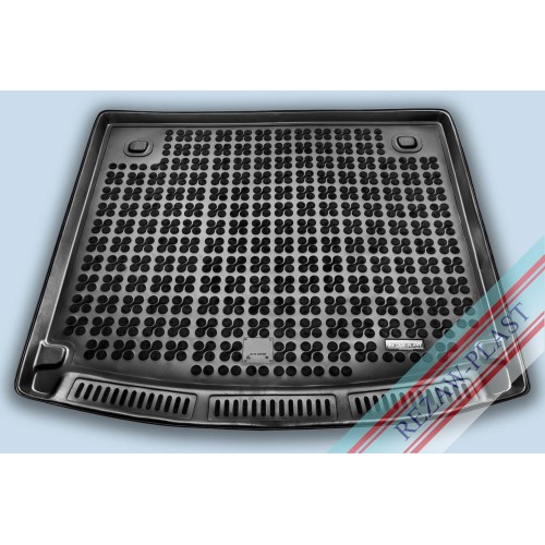 Gumi csomagtértálca (Rezaw) - OPEL ASTRA H COMBI 2004-2014