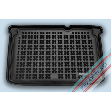 Gumi csomagtértálca (Rezaw) - OPEL CORSA E CSOMAGTÉRPADLÓ ALUL (STANDARD) 2014-2019