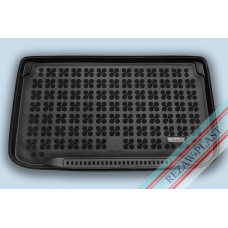 Gumi csomagtértálca (Rezaw) - OPEL CORSA E CSOMAGTÉRPADLÓ FELÜL 2014-2019