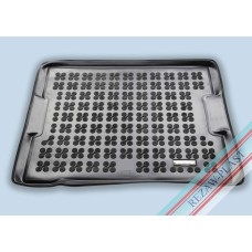 Gumi csomagtértálca (Rezaw) - OPEL ASTRA K 5 AJTÓS/PÓTKERÉKKEL, JAVÍTÓKÉSZLETTEL 2015-TŐL